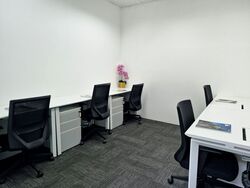 Bugis Junction (D7), Office #552883111
